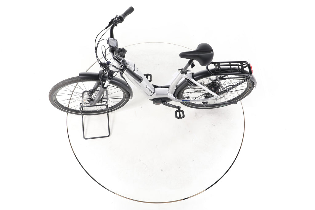 FLYER Gotour6 5.40 City E-Bike Tiefeinsteiger - Image 19