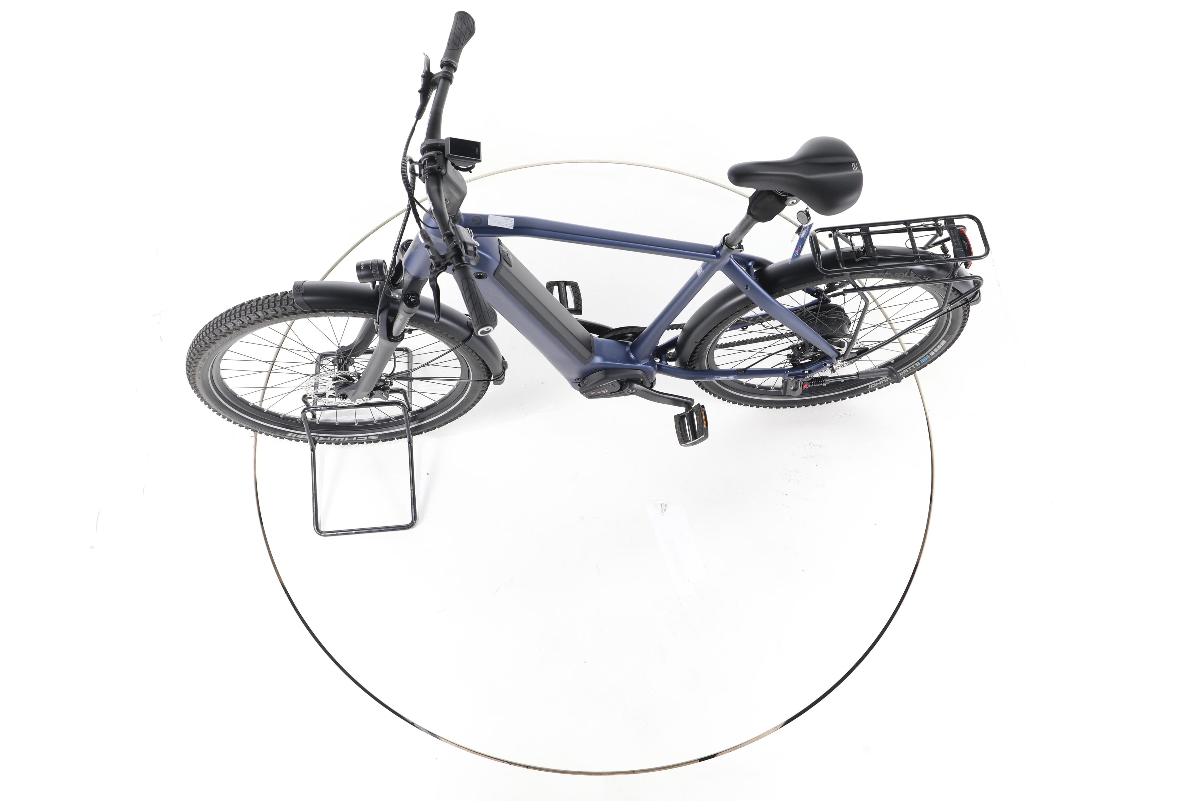Velo de Ville SEB 990 Range City E-Bike 2025 - Image 19