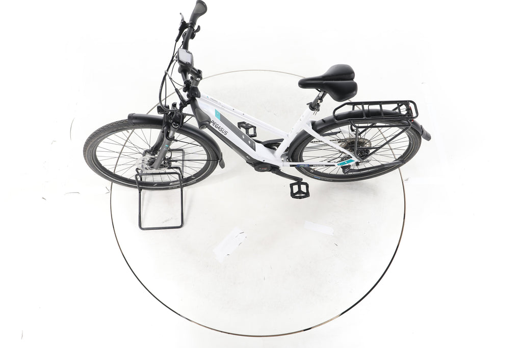 Pegasus Premio EVO Lite Comfort Trekking E-Bike - Image 19