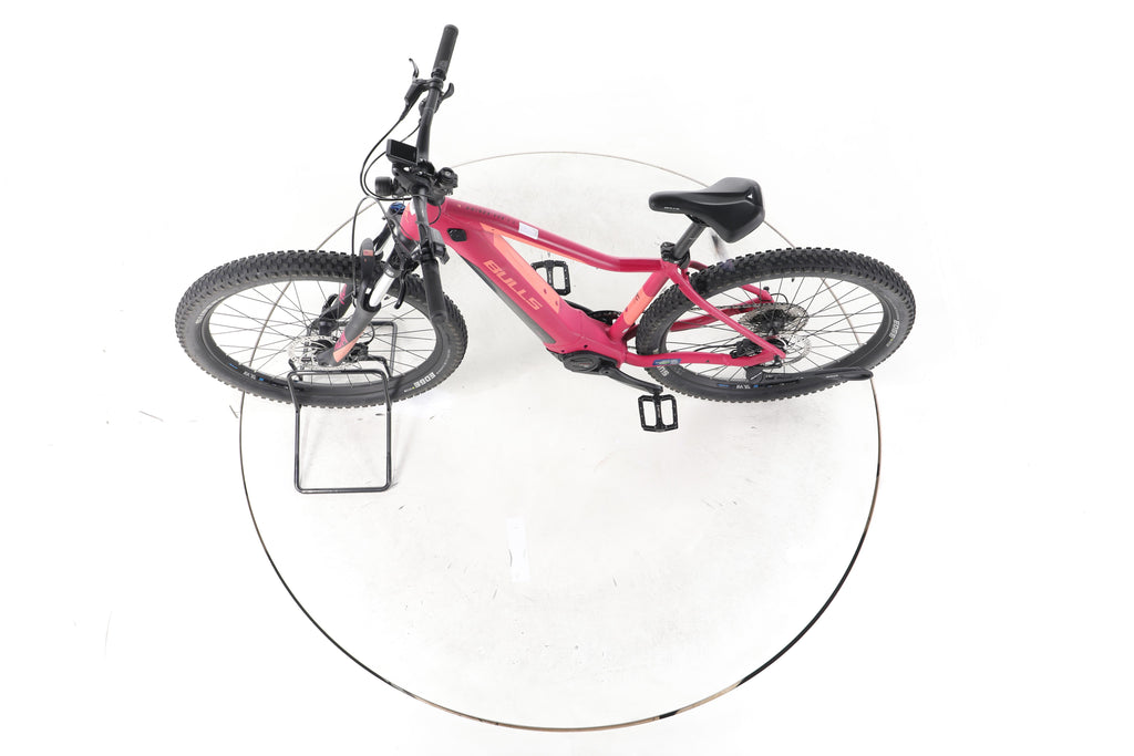 Bulls Aminga EVA 1 E-Bike - Image 19