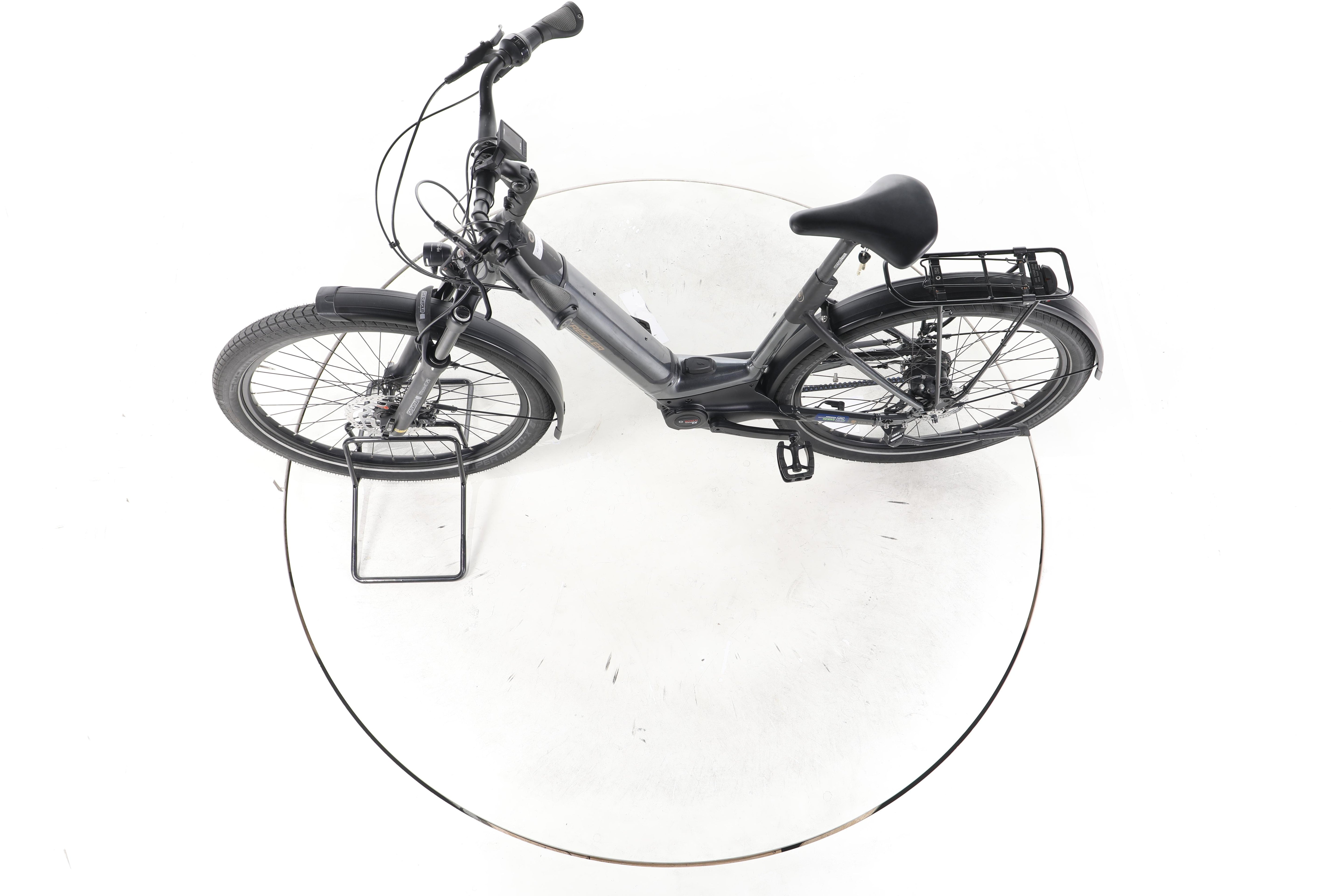 Kreidler Vitality Eco 10 City E-Bike Tiefeinsteiger - Image 19
