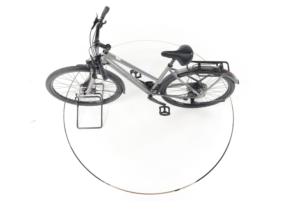 Cube Kathmandu EXC Fahrrad City & Trekking - Image 19