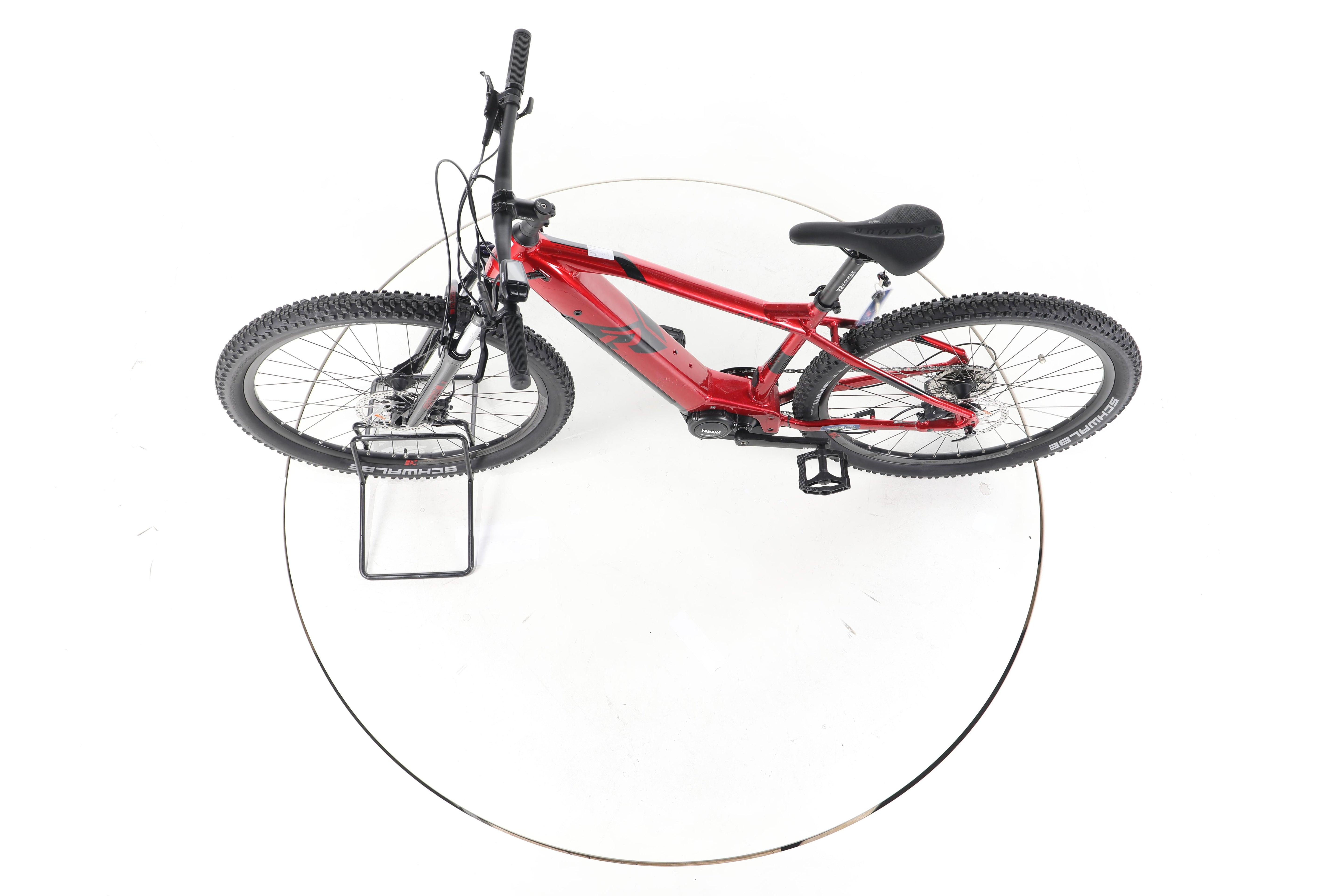 R Raymon HardRay E 4.0 E-Bike - Image 19