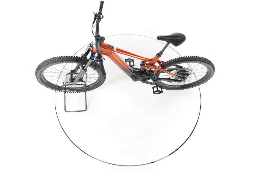 Giant Trance X Advanced E + EL 2 E-Bike Fully Carbon - Image 19
