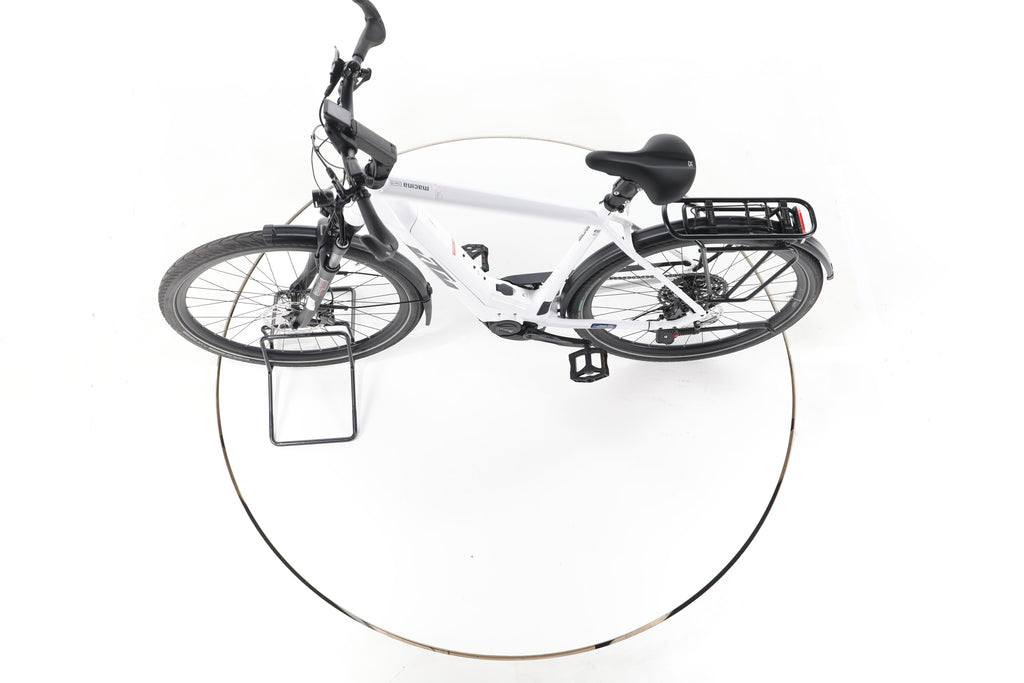 KTM Macina Style 720 Trekking E-Bike - Image 19