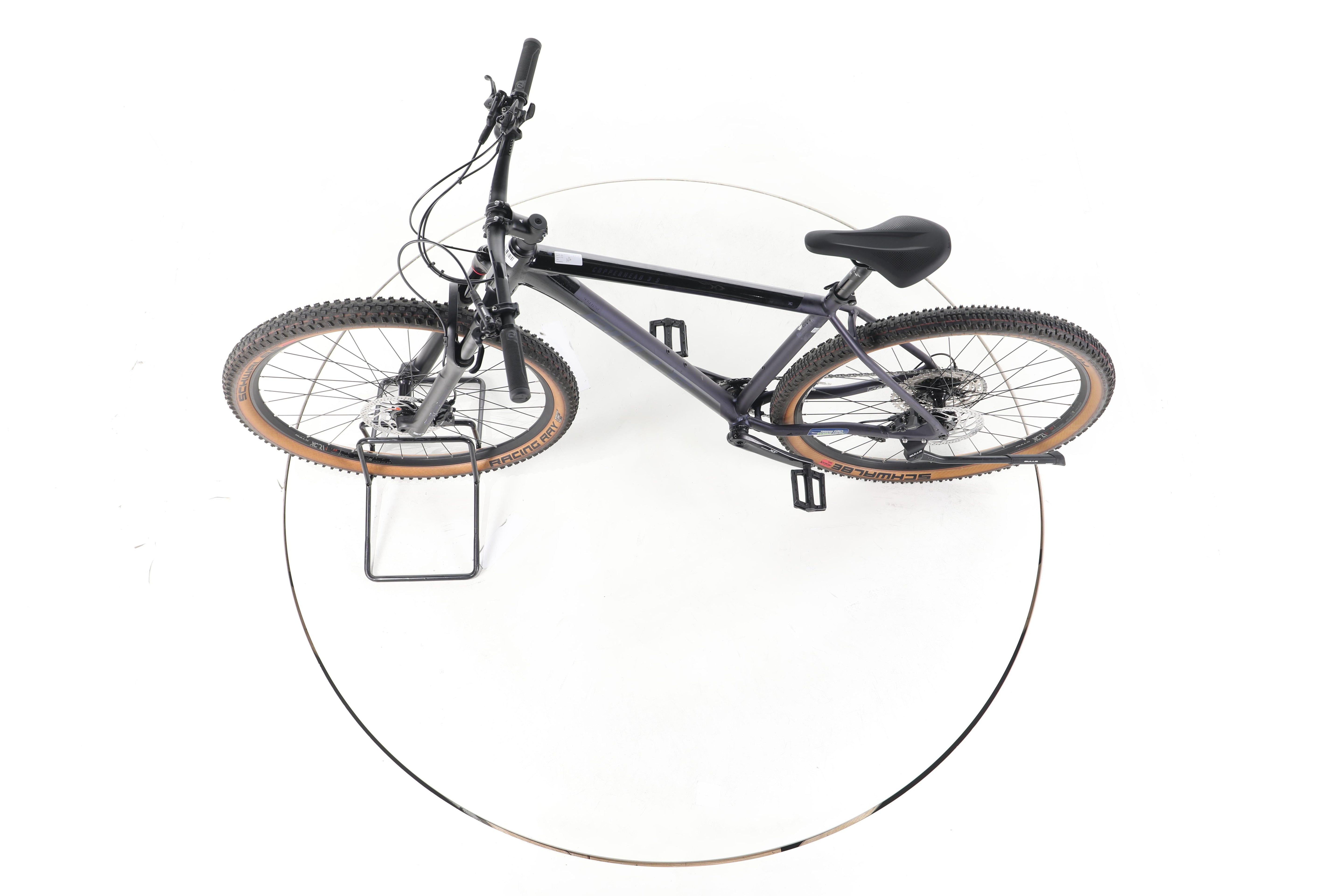 Bulls Copperhead 3S,Schwarz,51cm - Image 19