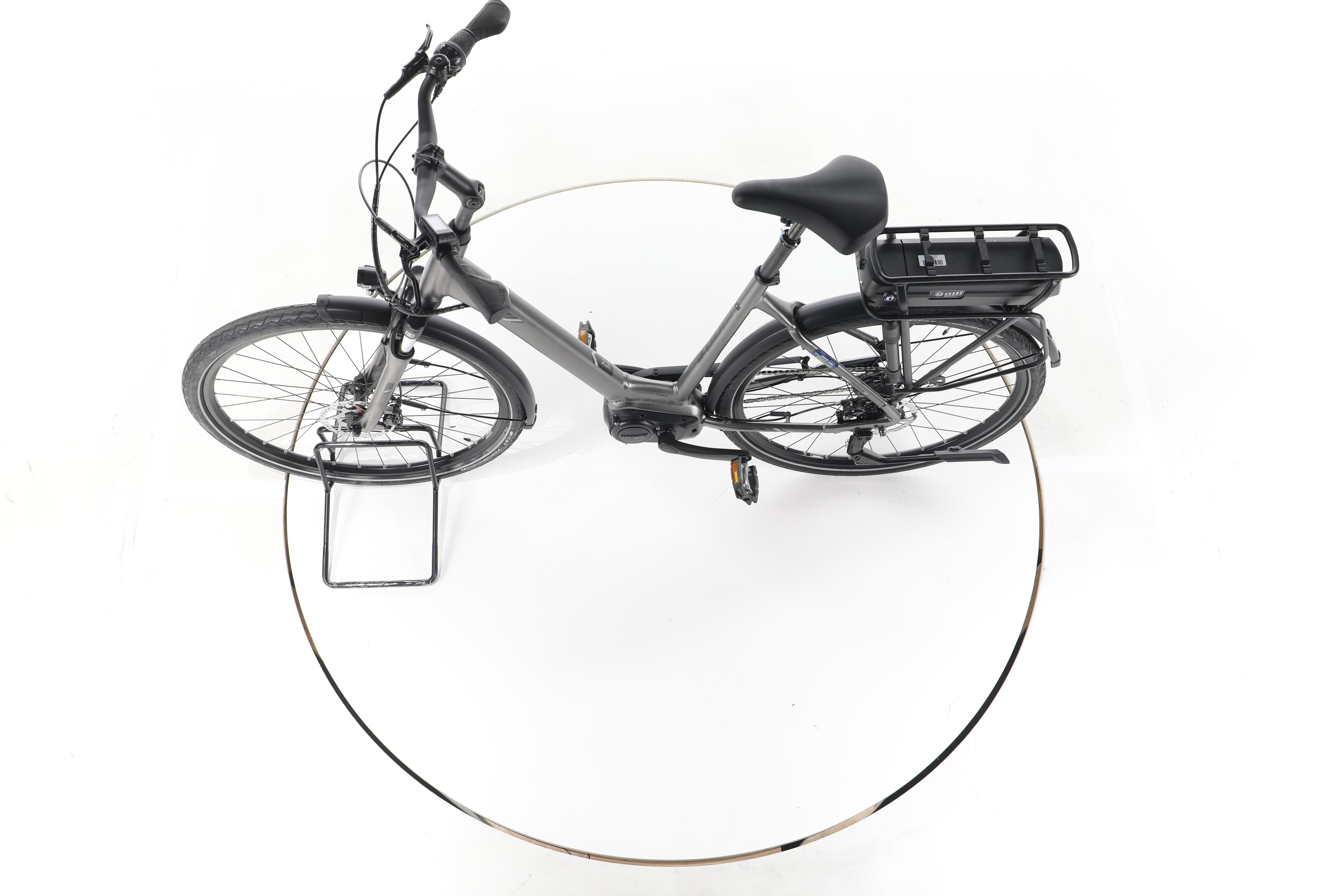 Giant Entour E+ 0 City E-Bike Tiefeinsteiger - Image 19