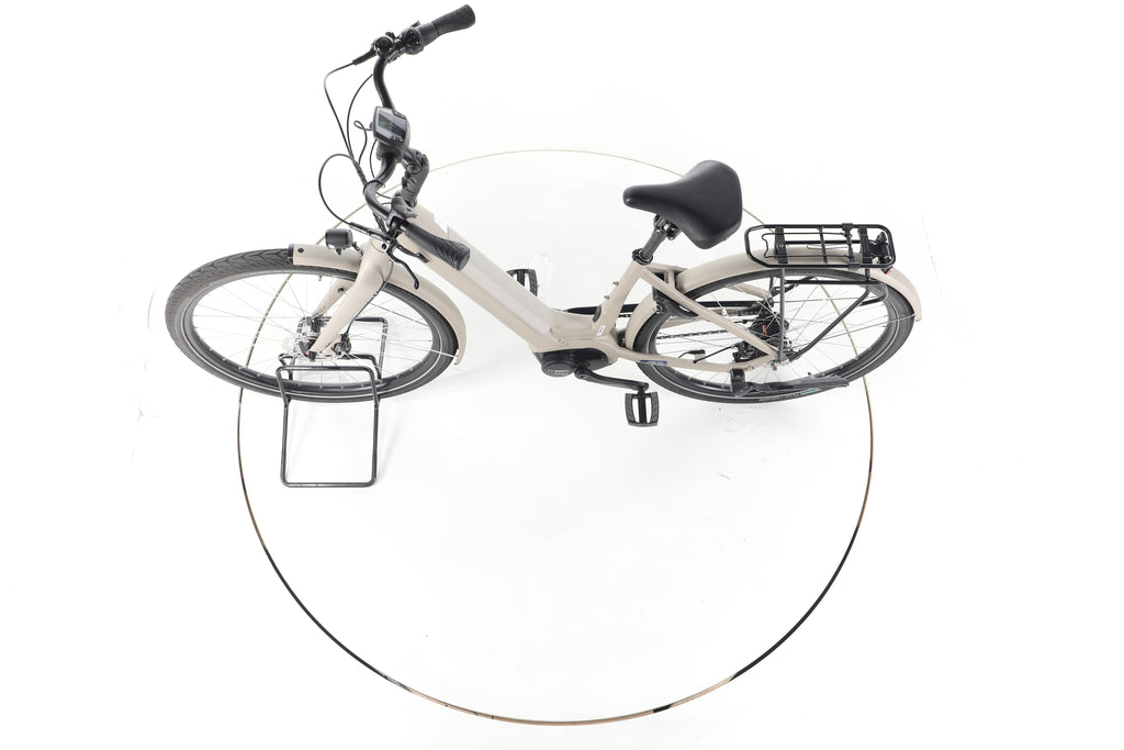 Grecos ELI 2.2 City E-Bike Tiefeinsteiger - Image 19
