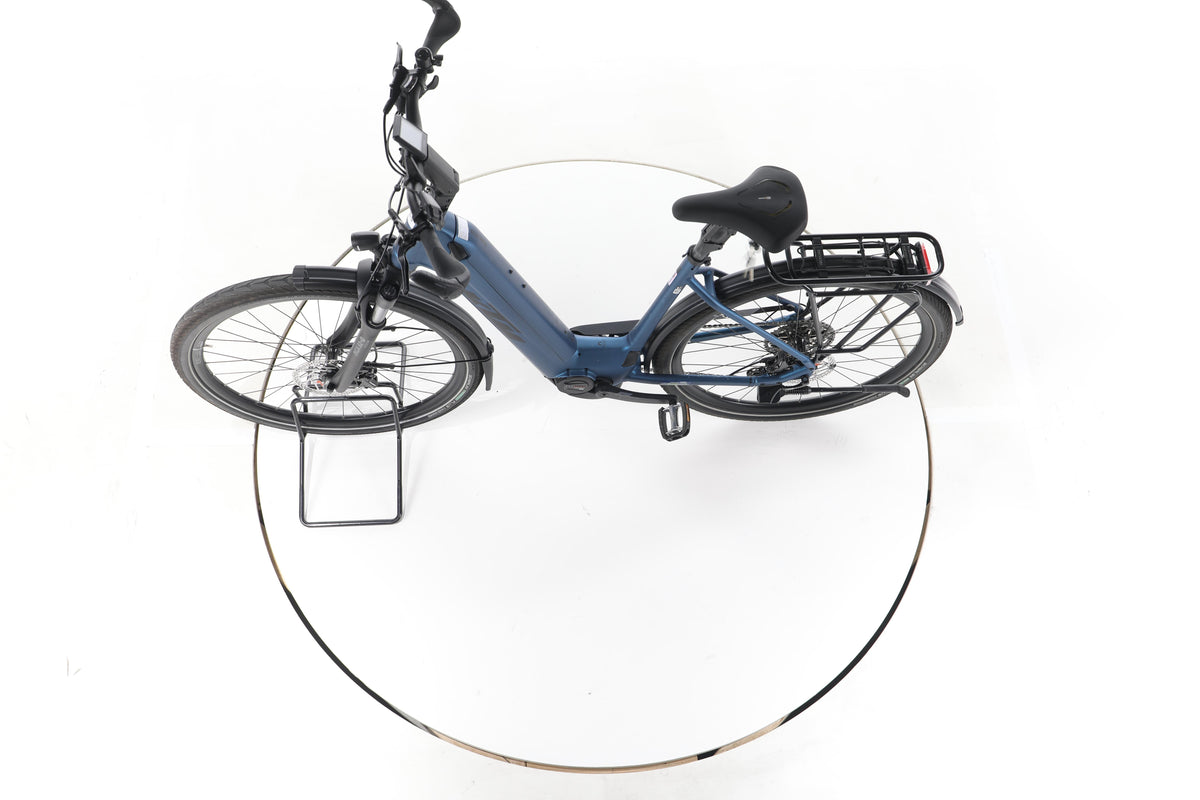 KTM Macina Style 730 Trekking E-Bike Tiefeinsteiger - Image 19