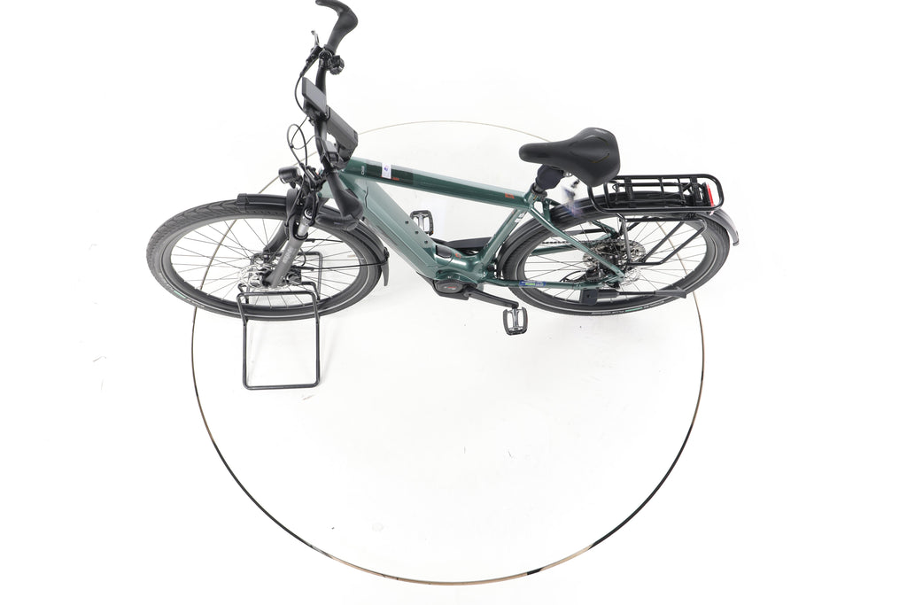 KTM MACINA STYLE 820 Trekking E-Bike 2025 - Image 19