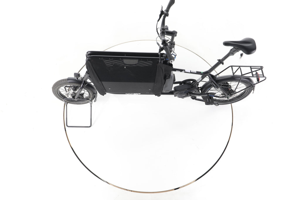 muli-cycles Motor st E-Lastenrad - Image 19