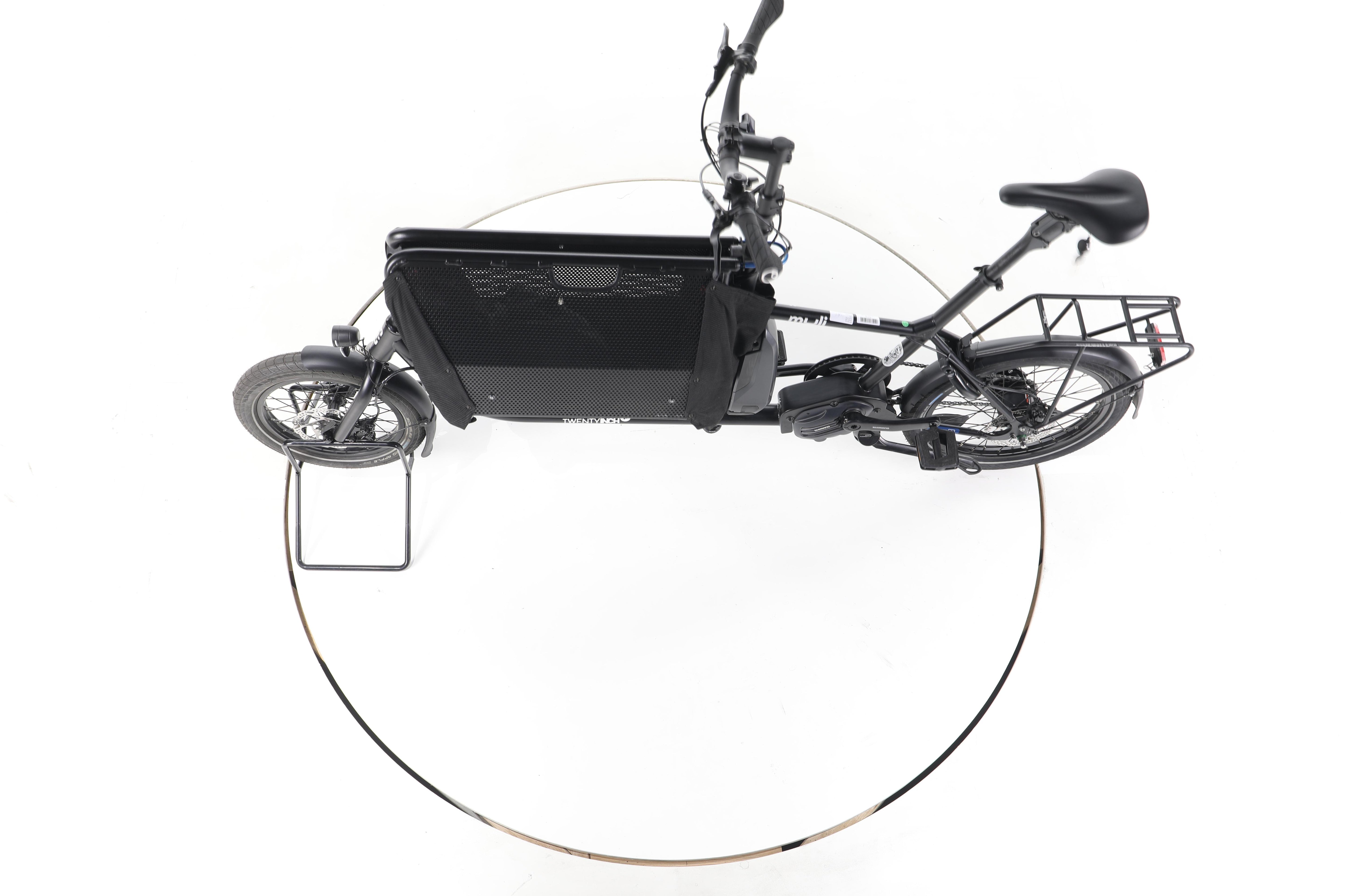 muli-cycles Motor st E-Lastenrad - Image 19