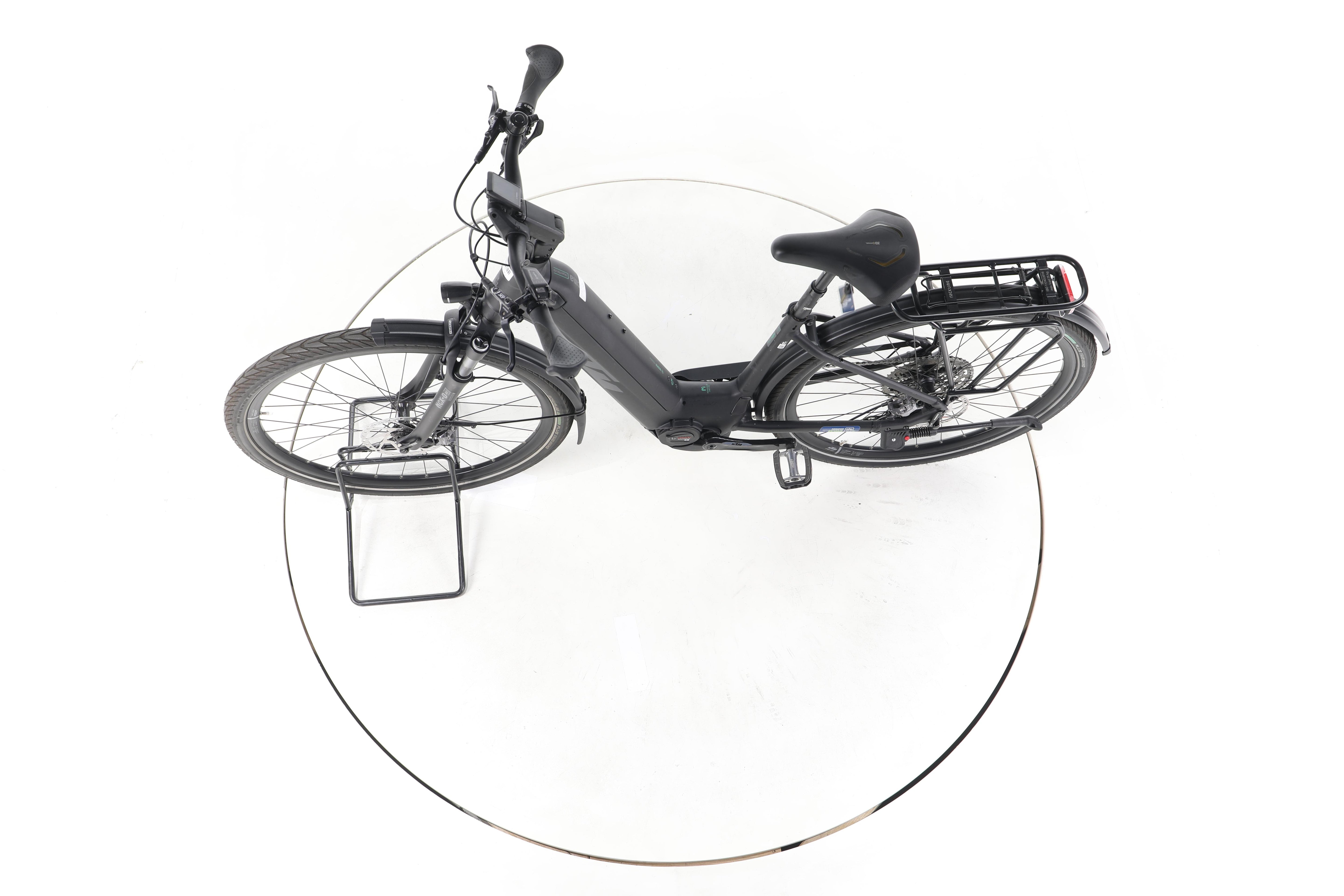 KTM Macina Style XT Trekking E-Bike Tiefeinsteiger - Image 19