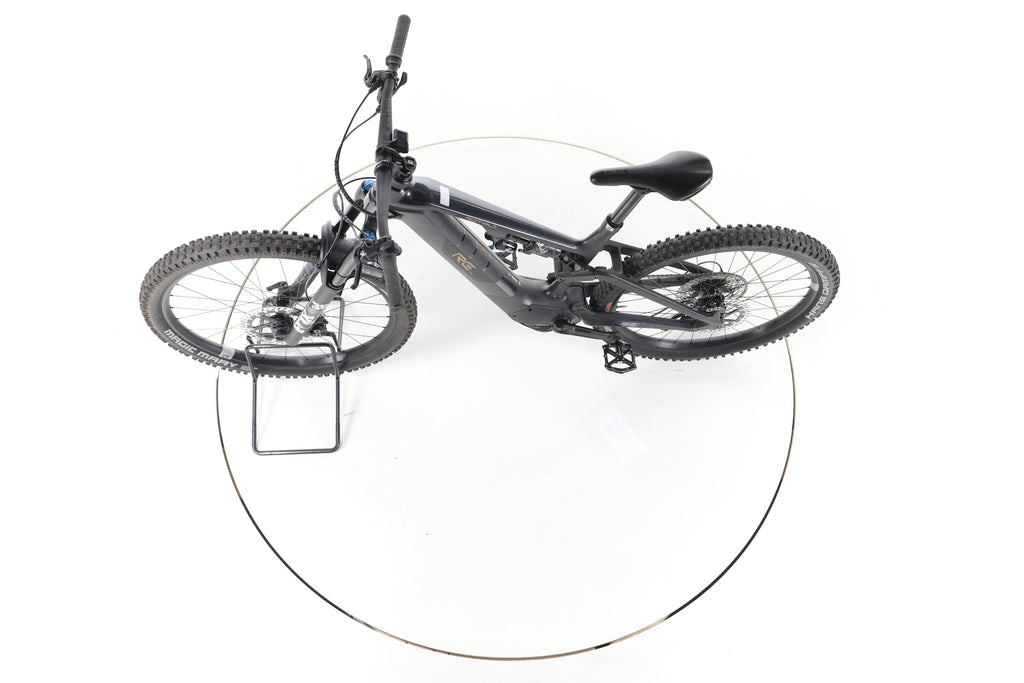 Rotwild R.E735 Core Fully E-Bike Carbon - Image 19