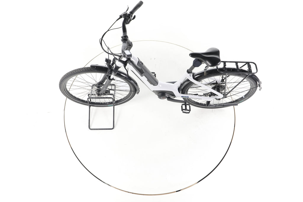 Winora Tria 7 eco Trekking E-Bike Tiefeinsteiger - Image 19