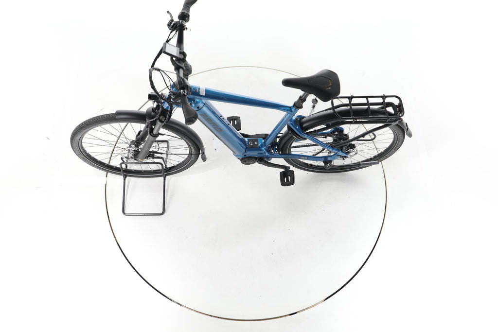 ZEMO ZE 5 F City E-Bike - Image 19