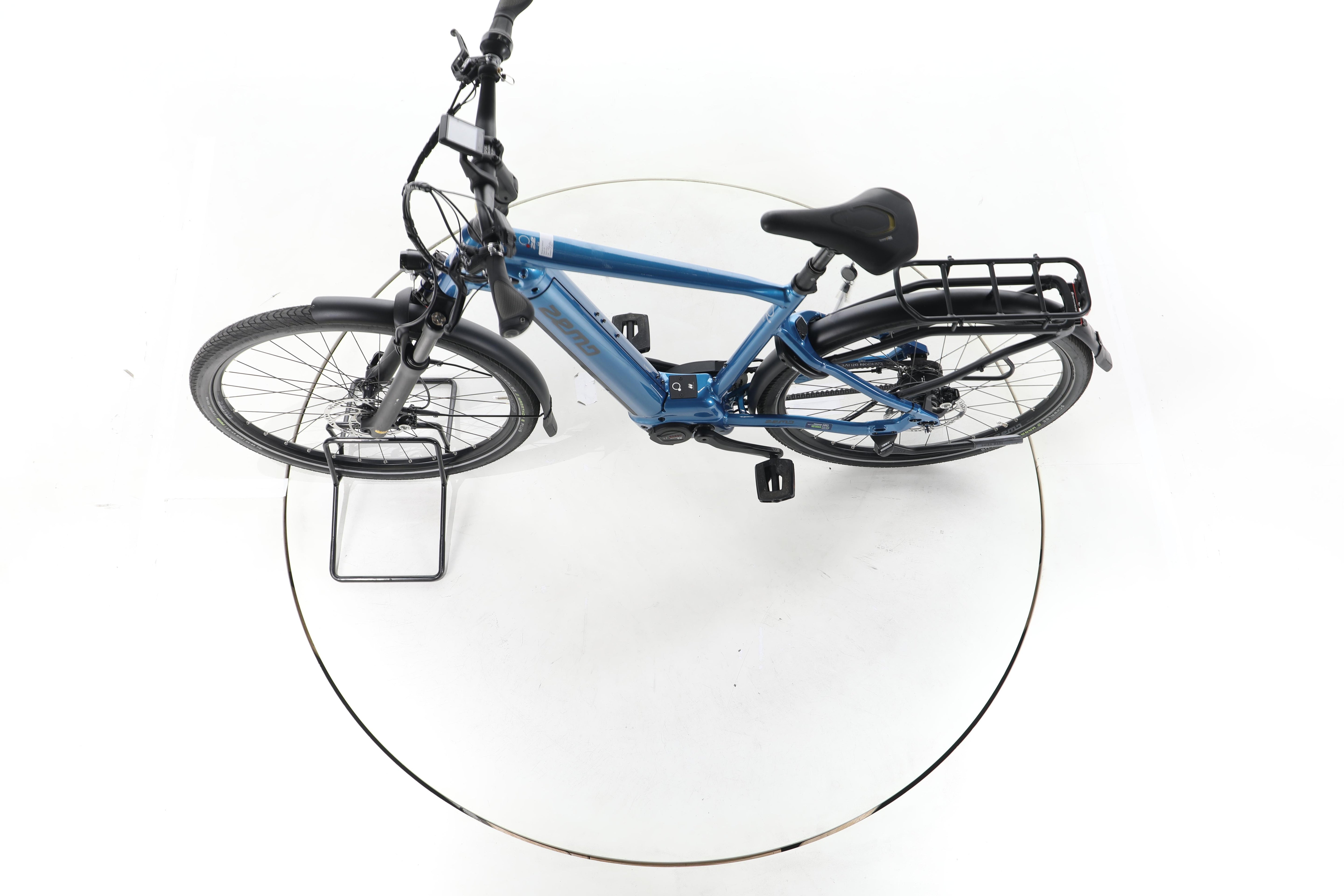 ZEMO ZE 5 F City E-Bike - Image 19