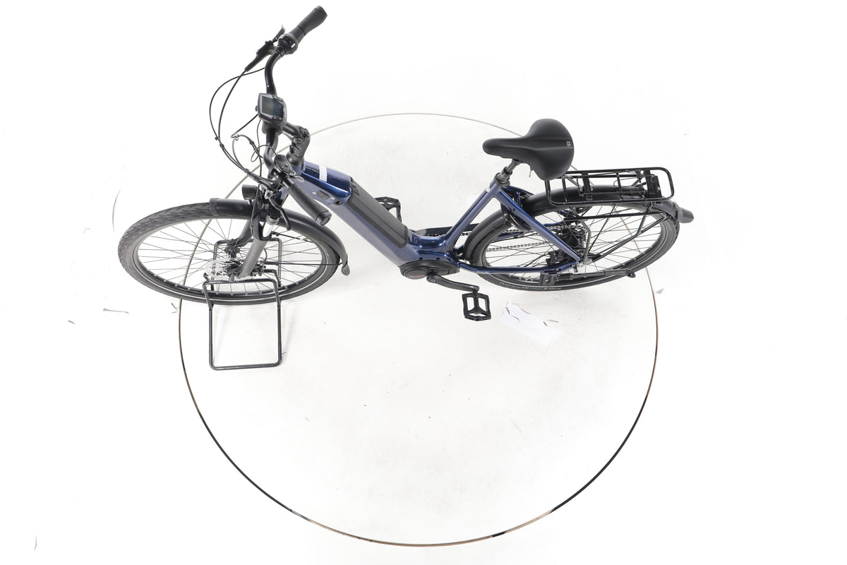 Velo de Ville AEB 890 City E-Bike Tiefeinsteiger - Image 19