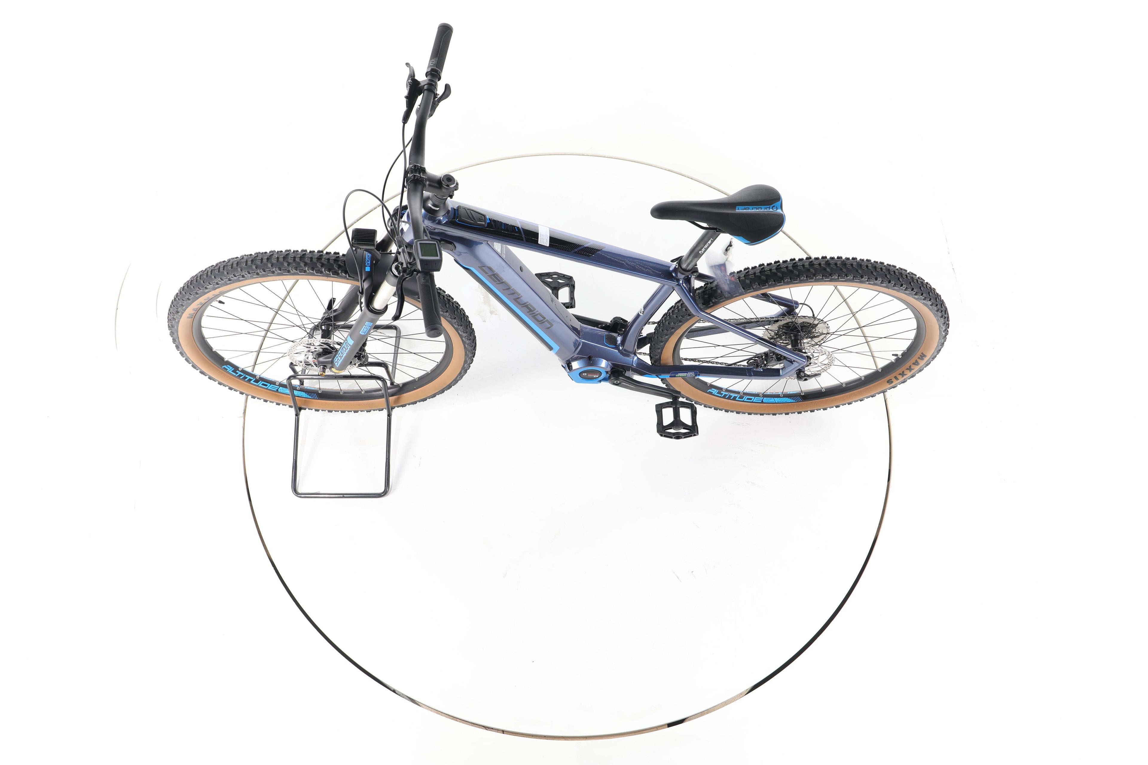 Centurion Backfire E R750i E-Bike - Image 19