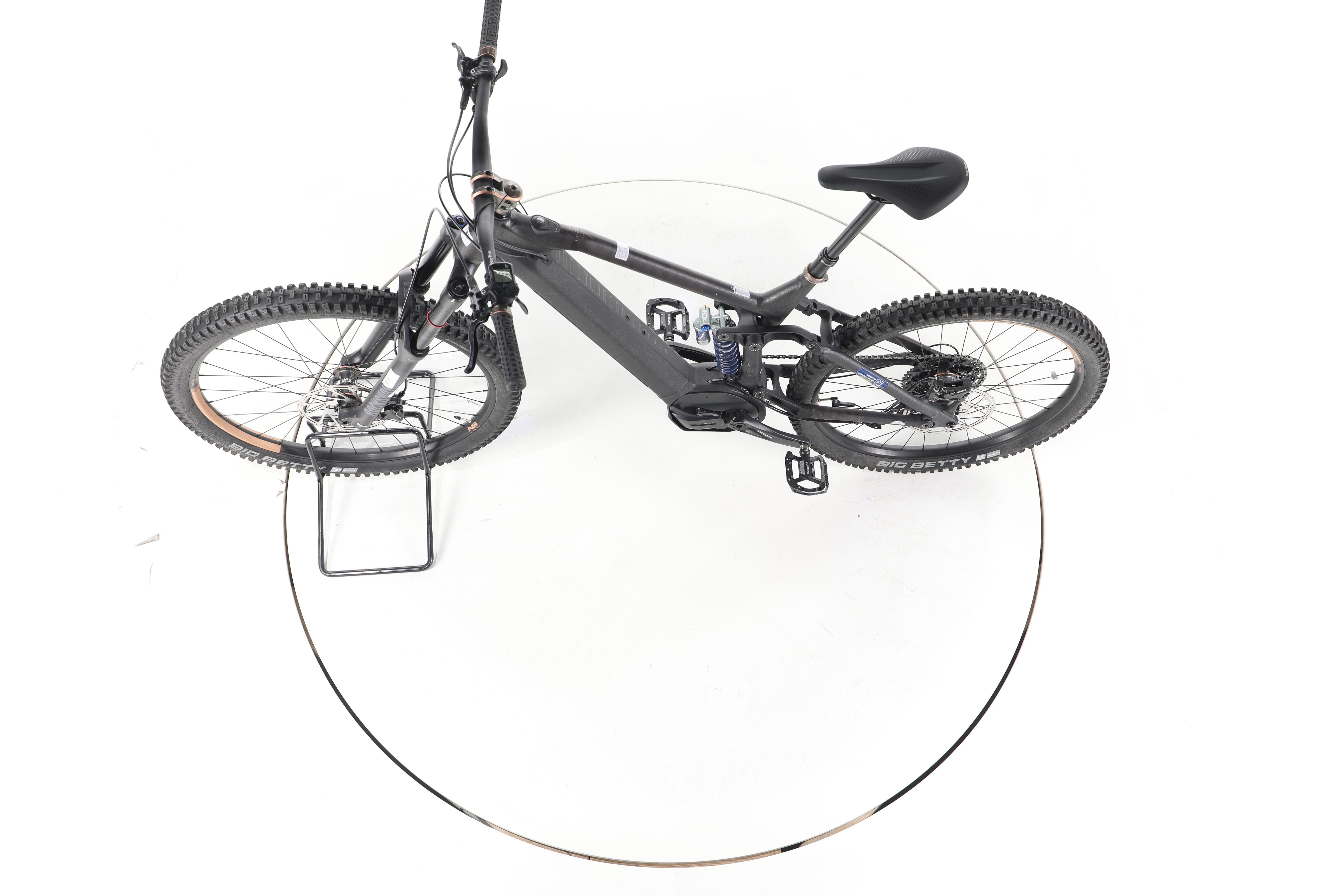 NS BIKES E-Fine 2 E-Bike Fully - Image 19