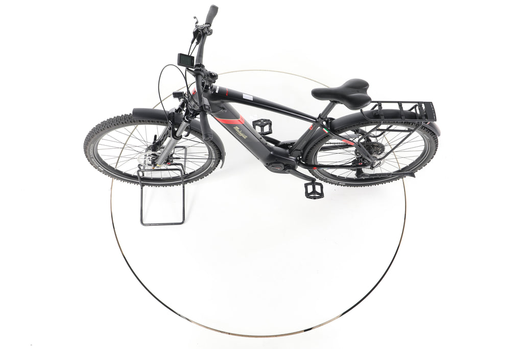 Malaguti Cortina TR 5.2 Trekking E-Bike - Image 19