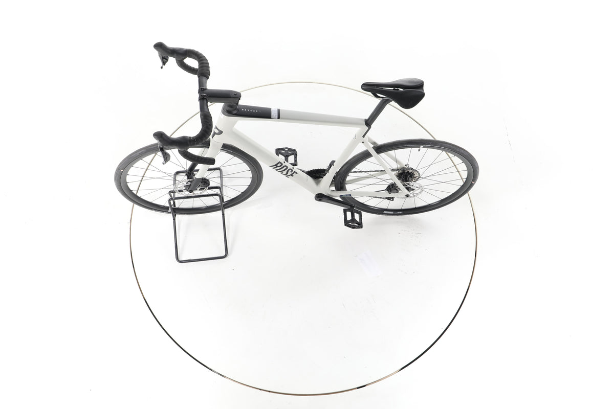 Rose Reveal 04 105 Di2 Rennrad Carbon 2025 - Image 19