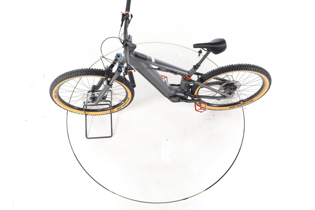 Cube Stereo Hybrid ONE44 HPC SLX E-Bike Fully Carbon 2025 - Image 19