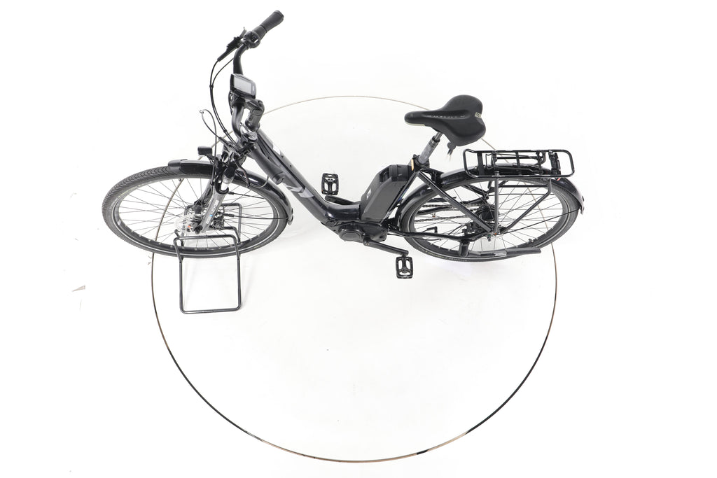 R Raymon CityRay E City E-Bike Tiefeinsteiger - Image 19