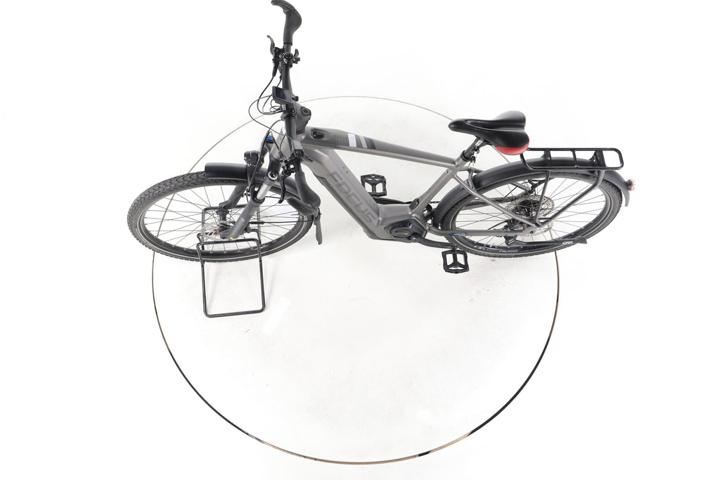 Focus AVENTURA² 6.8 Trekking E-Bike Tiefeinsteiger - Image 19