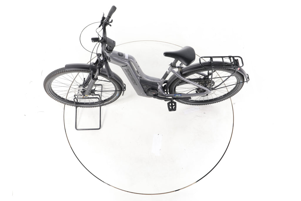 Bergamont E-Horizon Premium SUV Amsterdam Trekking E-Bike - Image 19