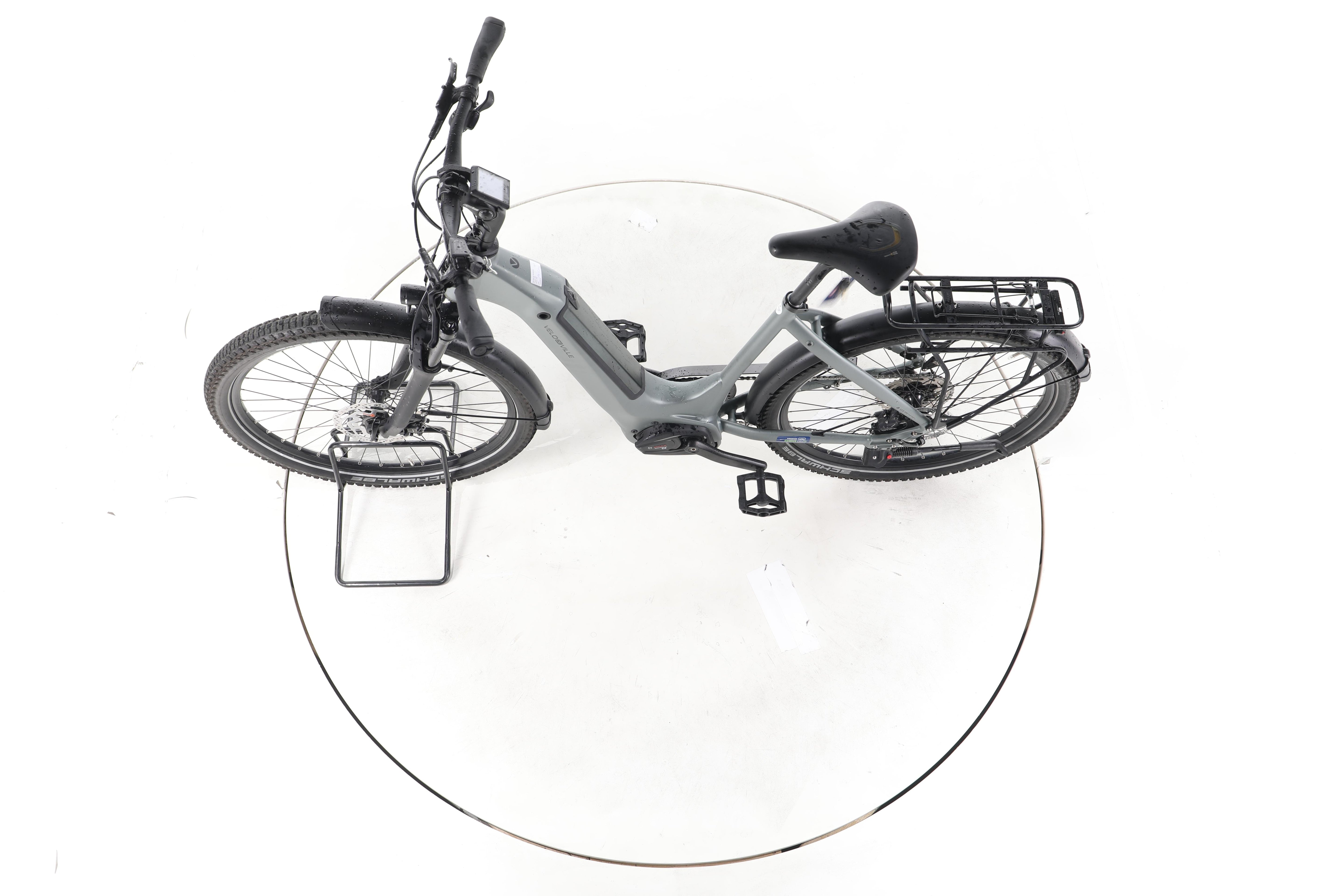 Velo de Ville SEB 990 Trekking E-Bike Tiefeinsteiger - Image 19