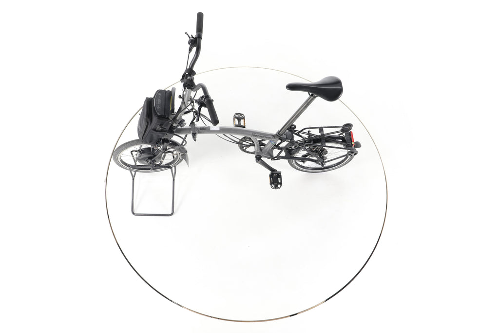 Brompton Electric P Line Falt E-Bike - Image 19