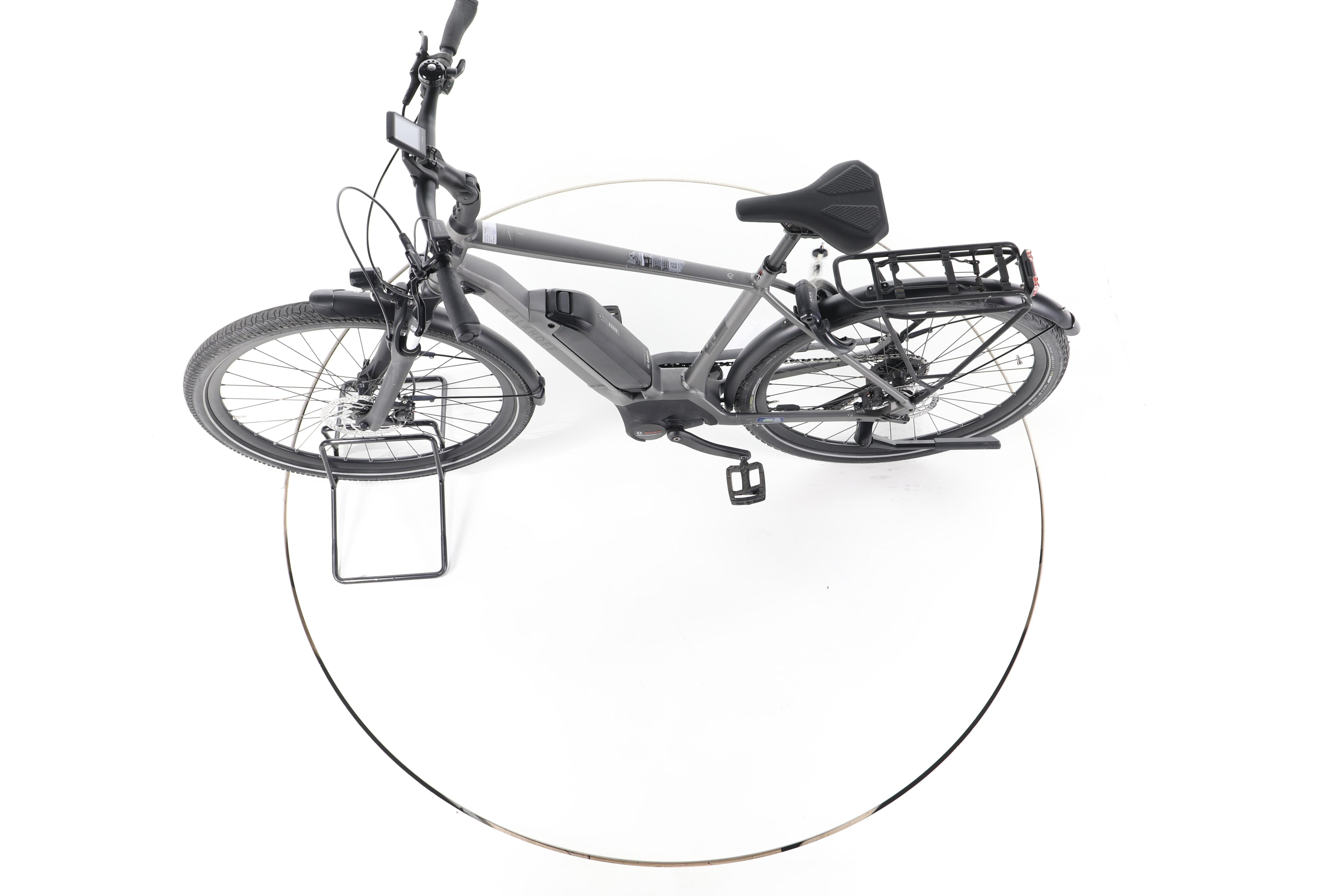 Kalkhoff Endeavour 1.B Move Trekking E-Bike 2023 - Image 19