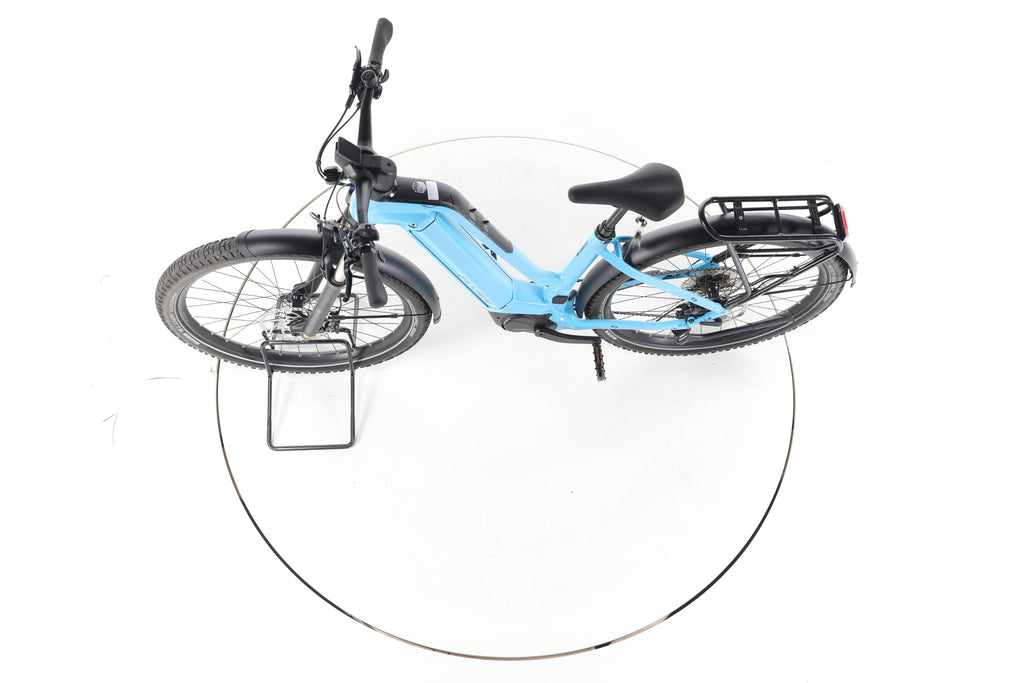 FLYER Goroc2 2.10 Trekking E-Bike - Image 19