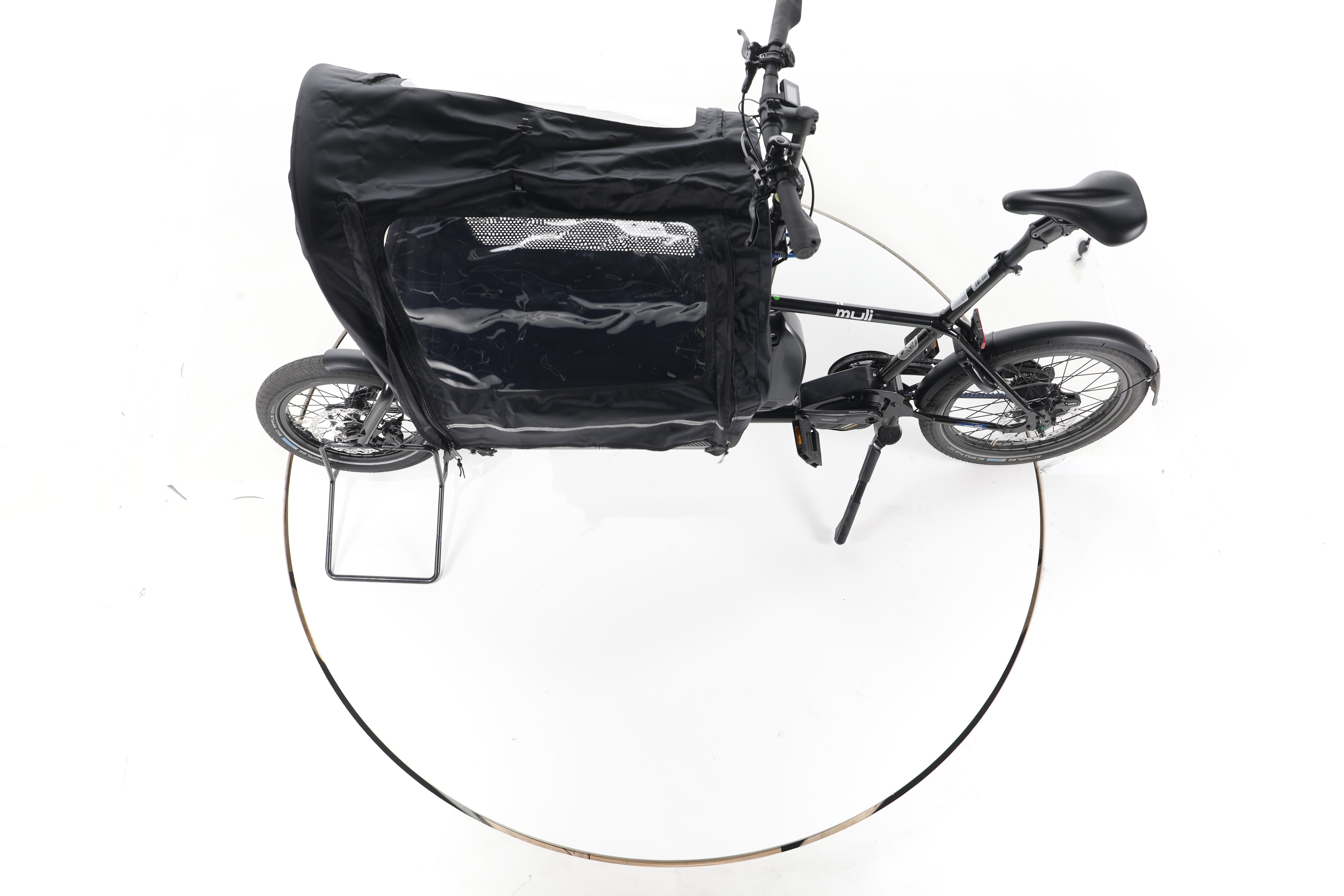 muli-cycles Motor st pro E-Lastenrad - Image 19