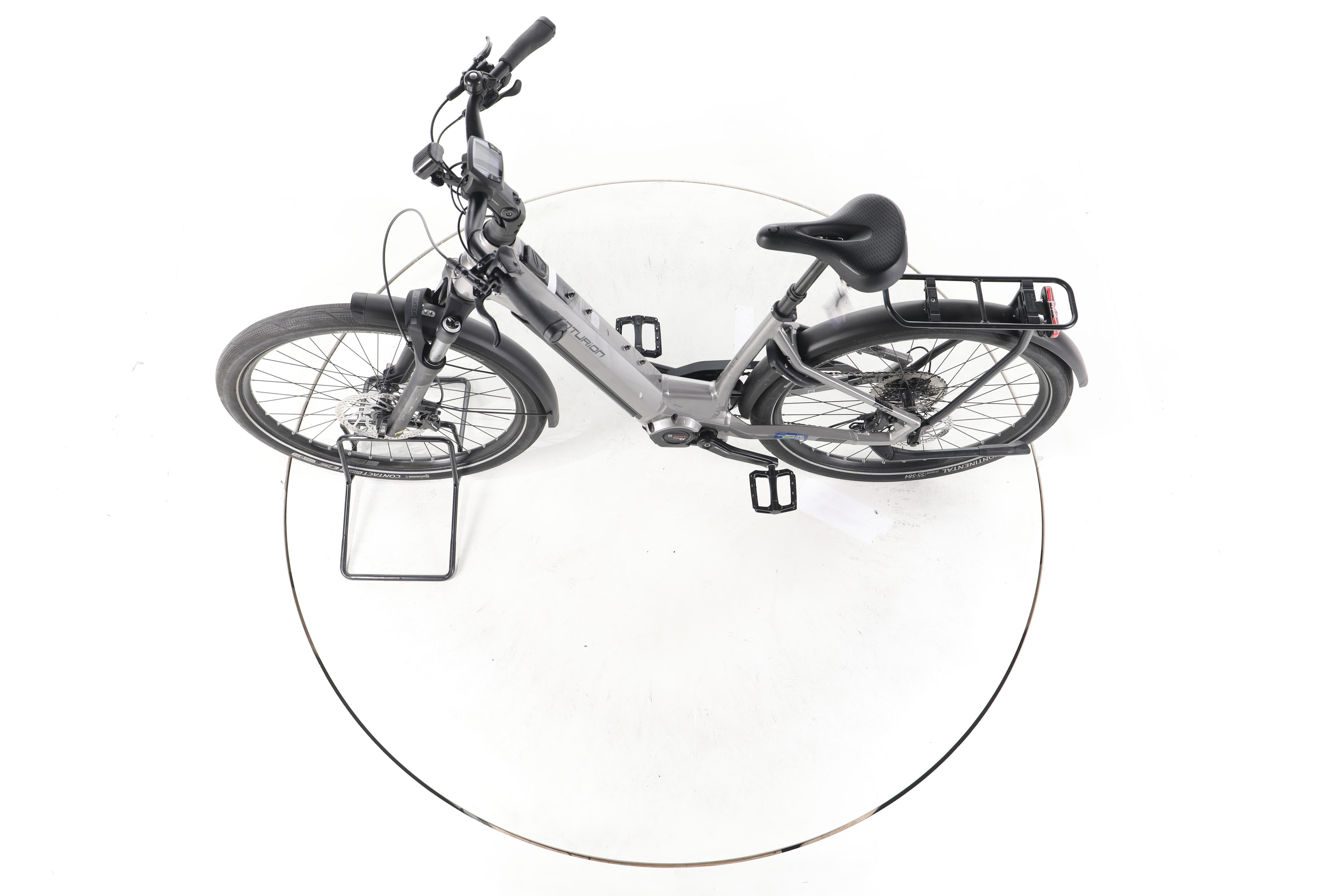 Centurion E-Fire City R960i Plus Trekking E-Bike Tiefeinsteiger - Image 19