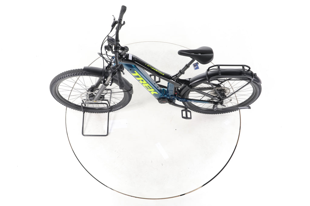 Trek Powerfly FS 4 625 Gen 2 SUV E-Bike - Image 19