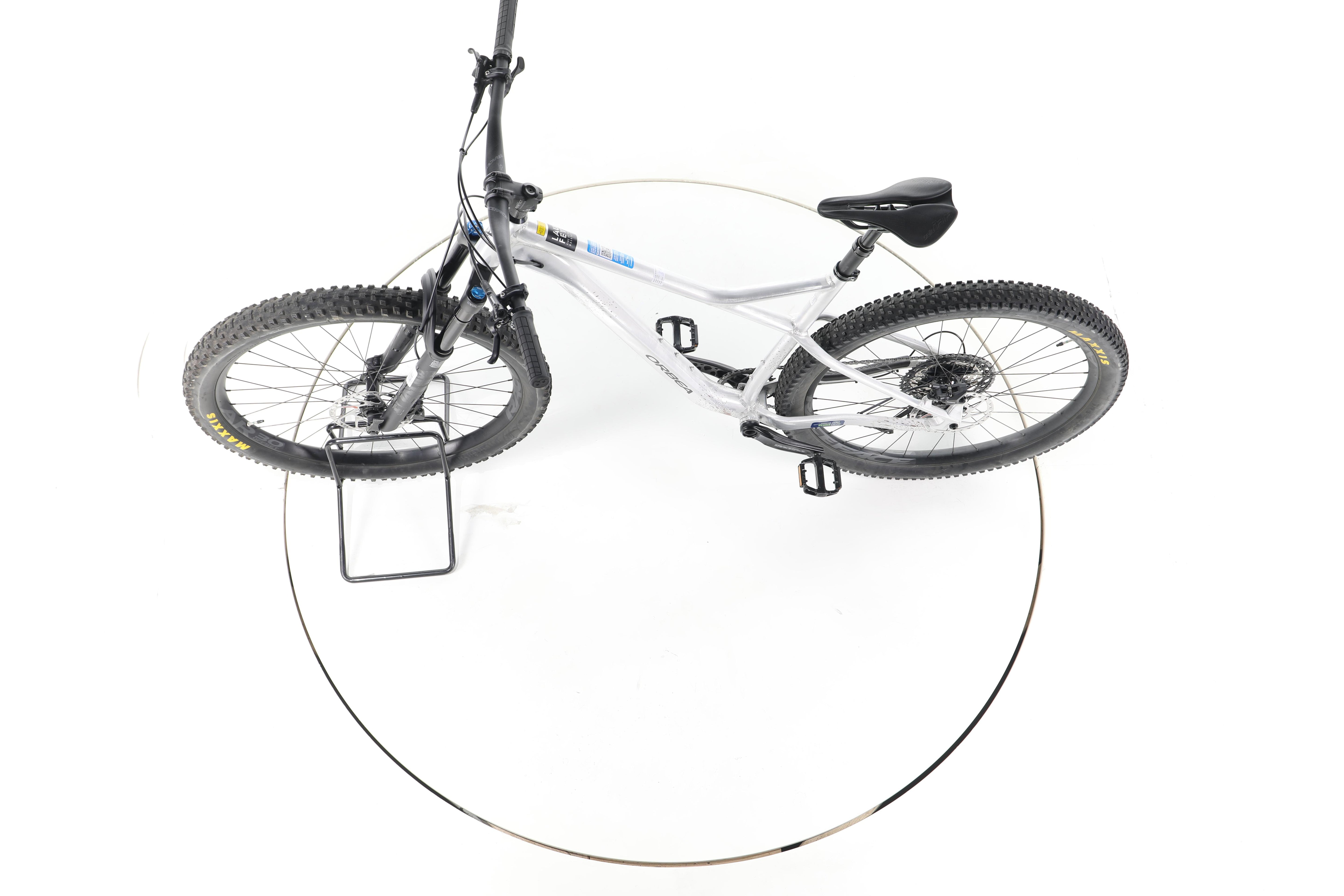 Orbea Laufey H-LTD - Image 19