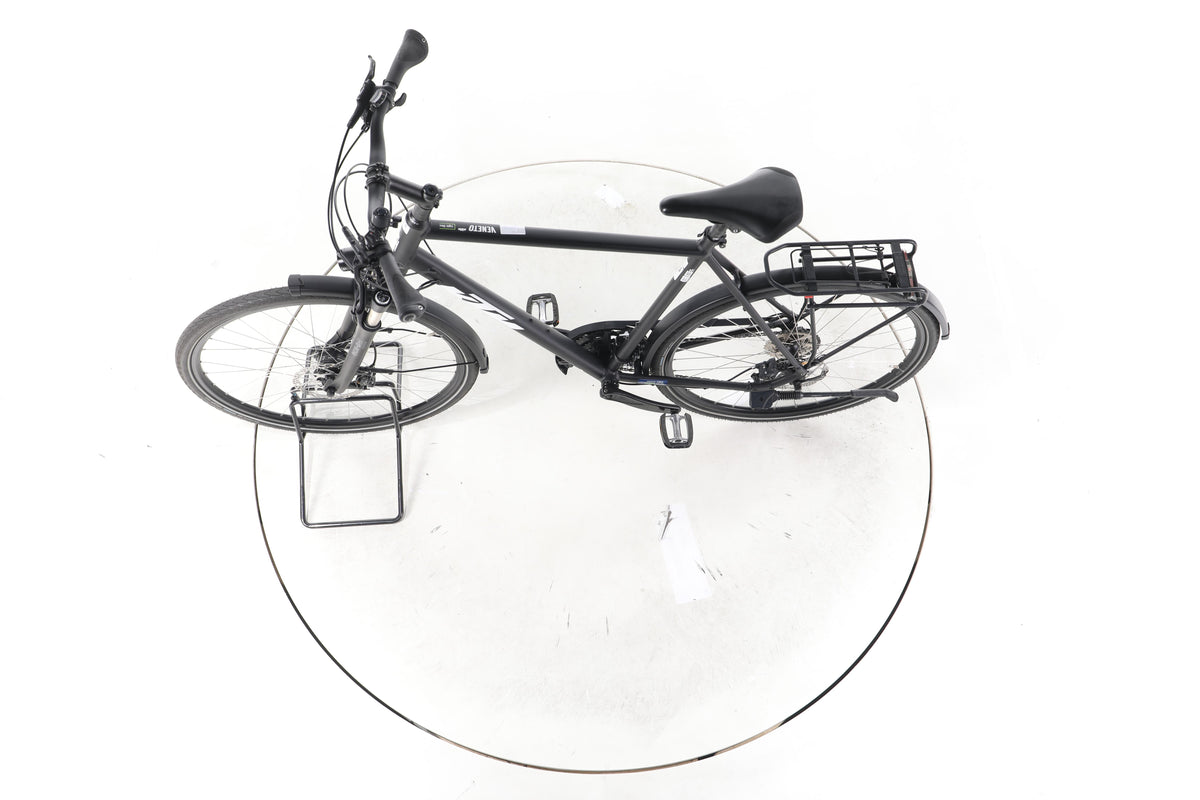 KTM Veneto Light Disc Fahrrad City & Trekking - Image 19