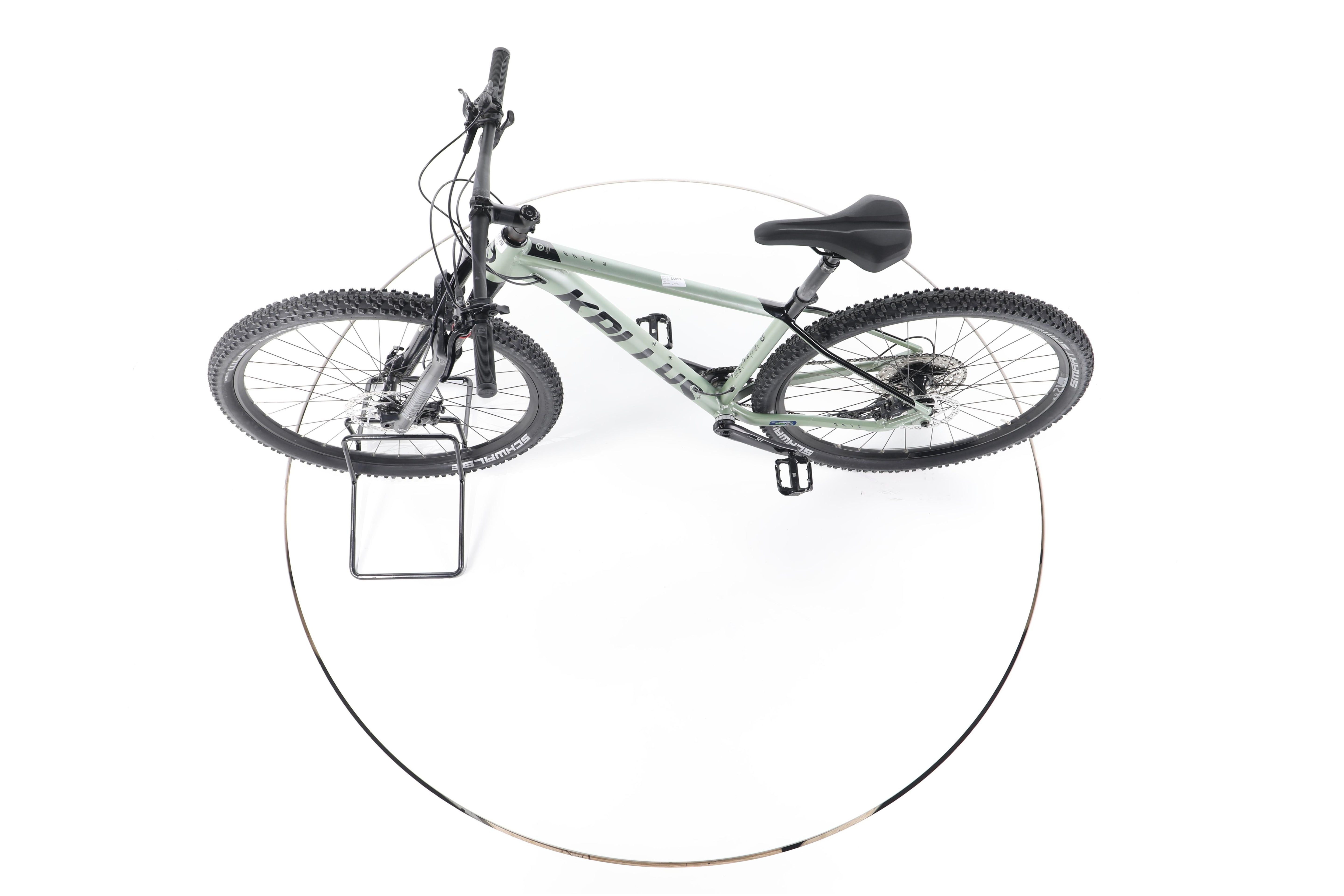 Kellys Gate 90 Fahrrad Hardtail - Image 19