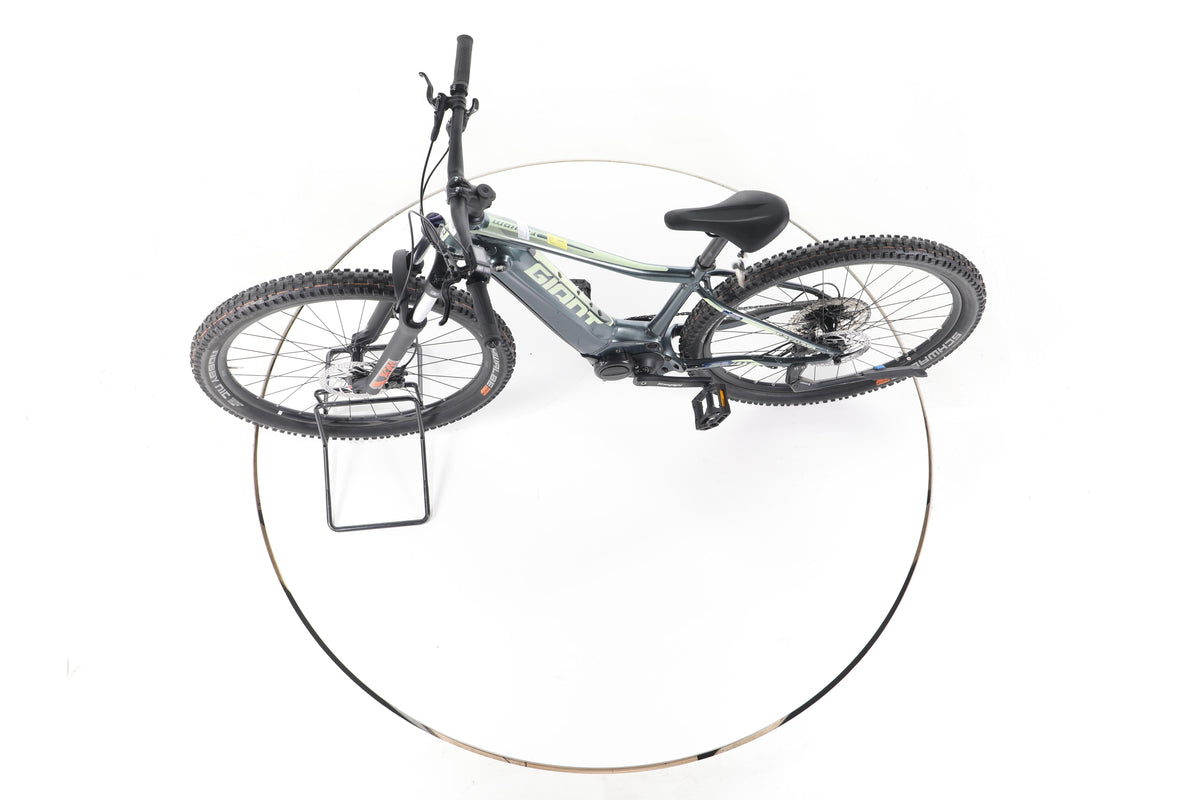 Giant Fathom E+ 1 E-Bike - Image 19