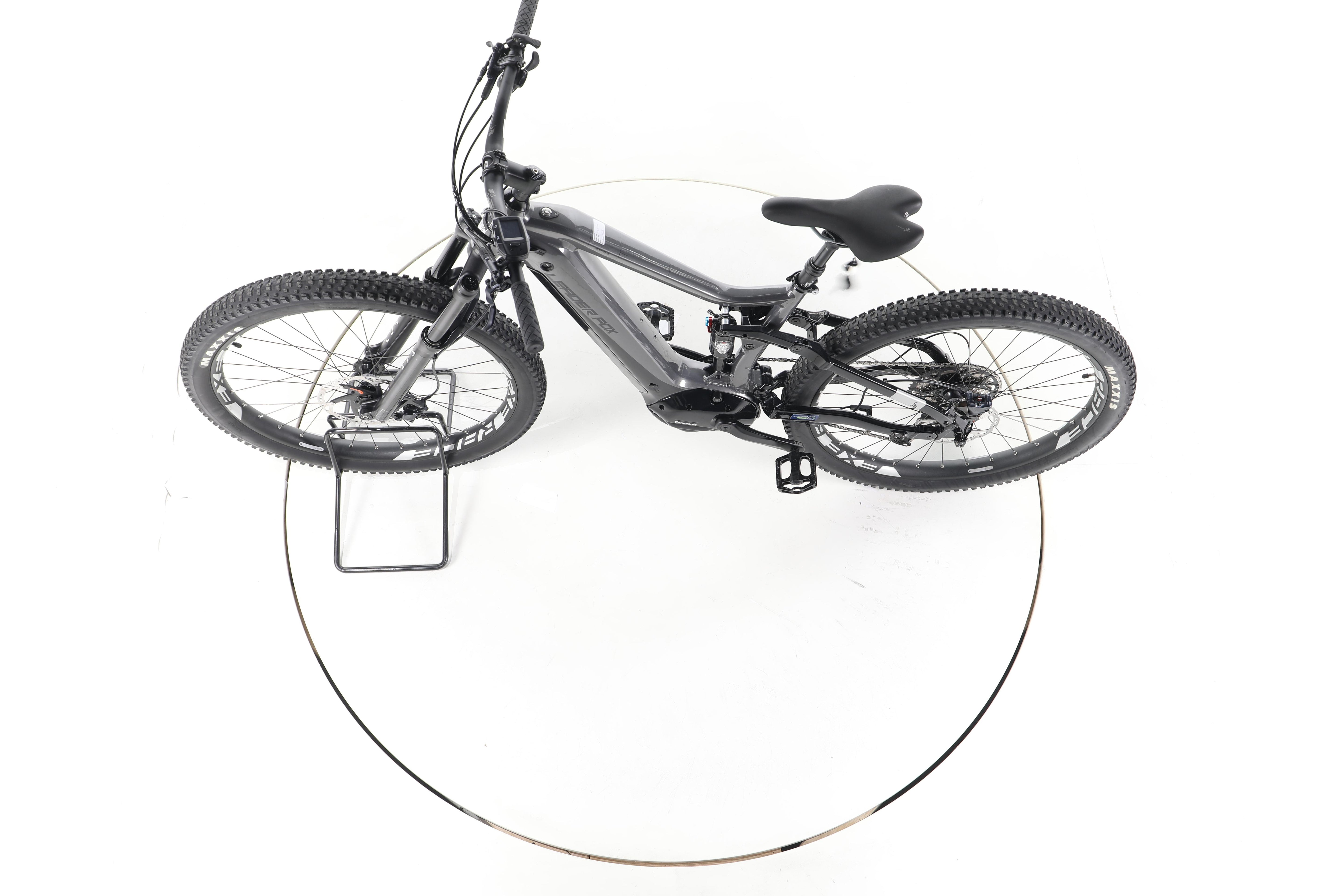 LeaderFox Ayra Pro E-Bike Fully - Image 19