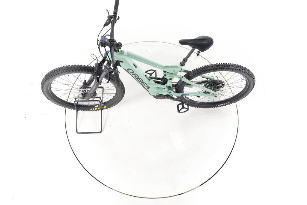 Orbea Wild FS H10 E-Bike Fully - Image 19