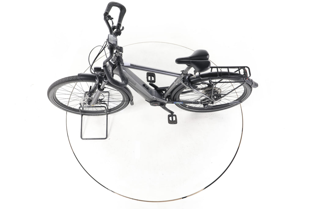 Pegasus Premio EVO 10 Lite COMFORT Trekking E-Bike - Image 19