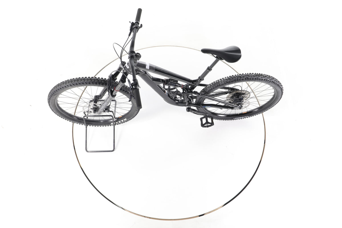 Cannondale Habit LT 2 MTD Fahrrad Fully - Image 19