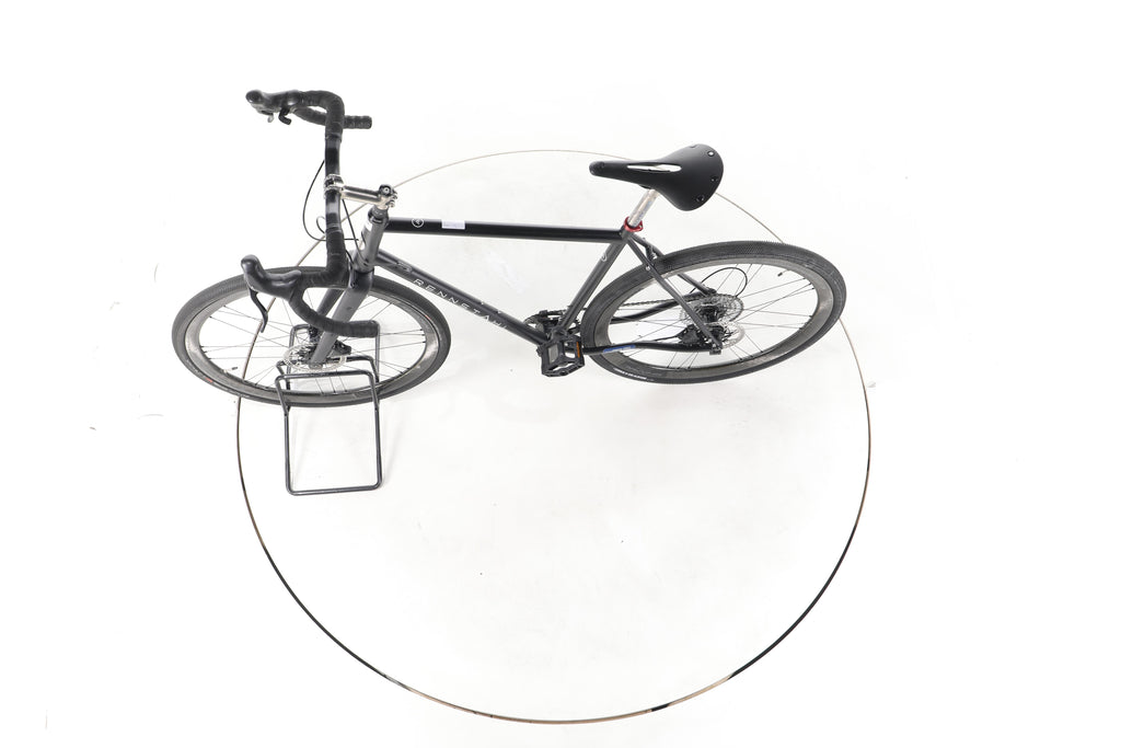 Rennstahl 853 Gravel Gravelbike - Image 19