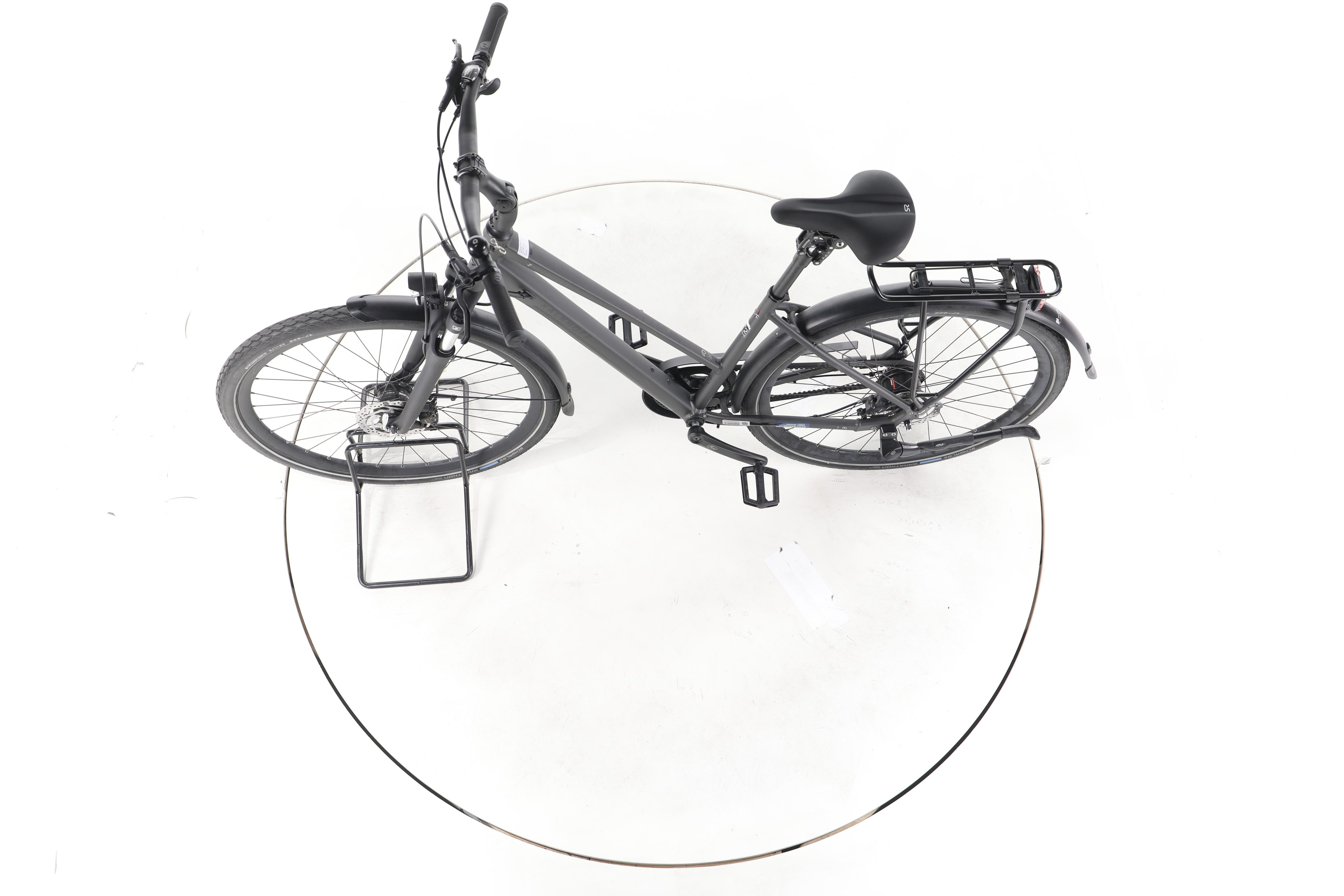 Kalkhoff Endeavour 8 Fahrrad City & Trekking - Image 19