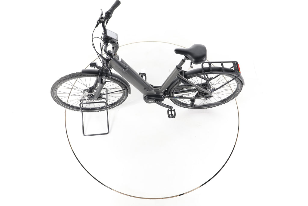 QWIC Premium MN7+ City E-Bike Tiefeinsteiger 2023 - Image 19
