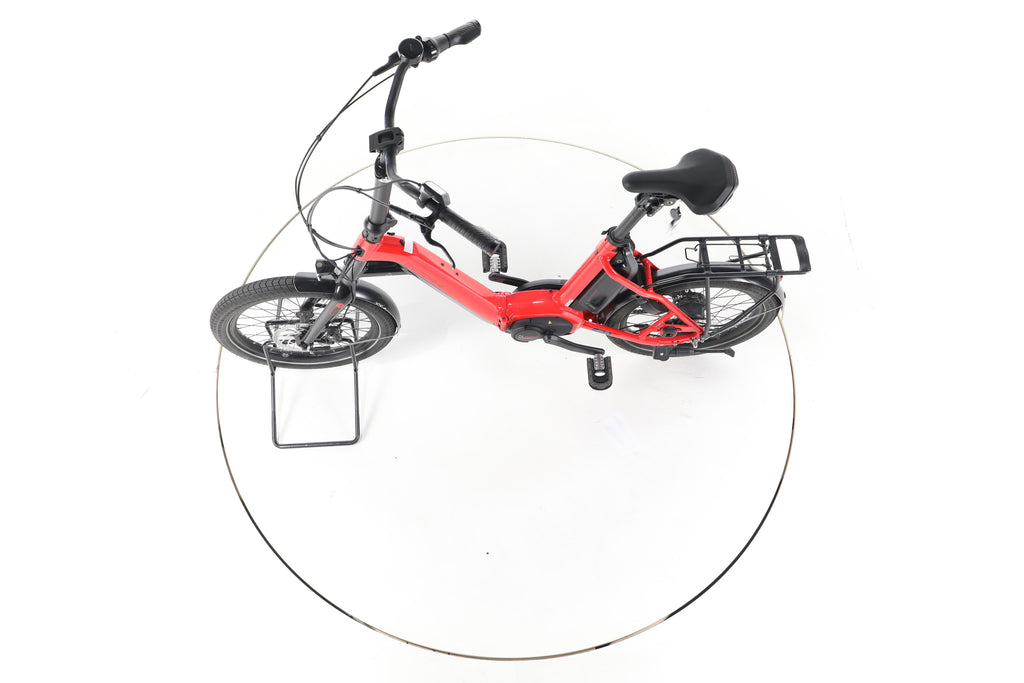 Victoria eFolding 7.6 Falt E-Bike Tiefeinsteiger - Image 19