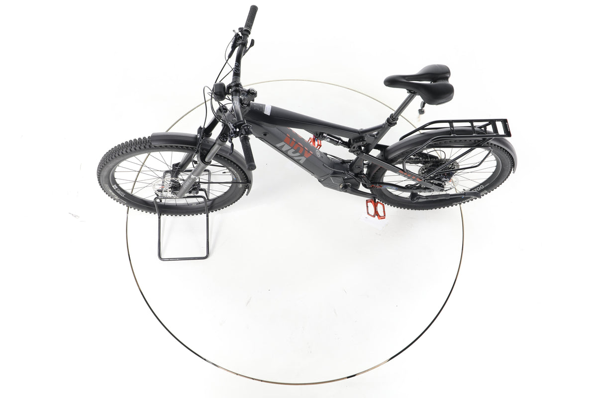 Nox Cycles Hybrid Tour 5.1 Pro SUV E-Bike - Image 19